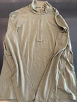 Icebreaker Men's Oasis 200 Merino Wool Half Zip Thermal Top Base Layer Medium New. Price: $50.00.