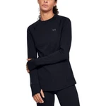 Under Armour Women's Base Crew 2.0, Black/pitch Gray 1343321 New. Price: $37.87.