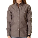 Dakine Izarra Flannel Womens Snowboard/ Ski Base Layer Shirt Medium Grey New. Price: $24.50.