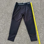 Bracelayer Kxv Alpine Boot Cut Base Compression Pant Men's Large Black Ski New. Price: $99.00.