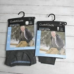 Cuddl Duds Men's Base Layer Shirt Pants Size Waffle Thermal Underwear Lot Gray New. Price: $58.00.
