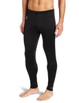 Champion Duofold Men's Mid Weight Varitherm Thermal Pant Sz M, Black, Damage Box New. Price: $27.99.