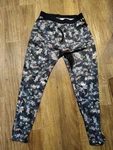 Blackstrap Bs Men's Therma Base Layer Bottom Pants Long Johns Sz Large -usa New. Price: $34.99.