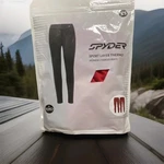 Spyder Sport Layer Thermo Women's Pants Xs Pulse Exo Dry Anti-microbial Skinny New. Price: $23.95.