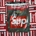 Supreme /hanes Woodland Camo Thermal Pant Size Small!! Bnib!!!dead Stock!!!!!!! New. Price: $264.31.