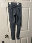 Simms Women's Midweight Core Legging Size X Small- Admiral Blue -nwt New. Price: $35.00.