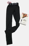 Helly Hansen Lifa Active Pant Nib Sizes S,m,l,xl Black Womens Base Bottom New. Price: $42.99.