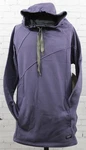 Ride Lawton Fleece Mid Layer Top Women's Medium Concord New. Price: $43.97.