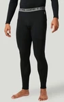 Mens Long Underwear Base Layer Pants Black 2 Pack Medium New. Price: $27.99.
