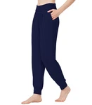 Wiwi Pajama Pants For Women Soft Lounge Joggers Pockets Comfy Sleep Bottoms V... New. Price: $39.02.