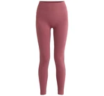 Ozark Trail Women's "warmer" Thermal Seamless Base Layer Legging Black (8-10) New. Price: $8.99.
