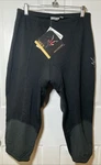 Nwt Ibex Merino El Fito 3/4 Cycling Bottoms Pants Padded Wicking Xl Retail $145 New. Price: $124.95.