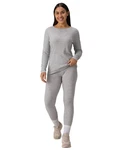 100% Merino Wool Base Layer Set Women Soft Thermals Odor Resistance Underwear... New. Price: $148.41.