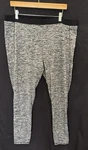 Climate Right By Cuddl Duds Womens Xl Warm Leggings Black/grey New. Price: $11.99.