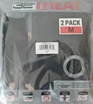 32 Degrees Heat Women's Base Layer Pant Pack Size New. Price: $19.99.