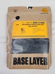 Men Carhartt Force Midweight Synth Wool-blend Base Layer Pant 4XL UM0121-MB New. Price: $28.57.