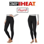 Pack Women's Weatherproof 32 Degrees Heat Legging Base Layer Pant - B11 New. Price: $13.56.