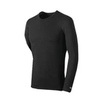Champion Duofold Varitherm Men's Long Sleeve Crew Thermal Shirt Medium Black Nwt New. Price: $28.99.