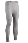Indera Two-layer Performance Thermal With Silvadur Grey Pants Men Xxl New. Price: $27.21.