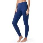 Fruit Loom Blue Waffle Pant Eversoft Cotton Women's Sz Xs (0-2) Thermal New. Price: $18.95.