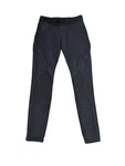 Icebreaker Women's Wool Blend Black Base Layer Pants Leggings (small) Pre-owned. Price: $40.00.
