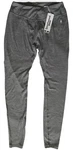 Smartwool Classic All Season Light Gray Heather Leggings SW016908 Womens *new*. Price: $49.99.