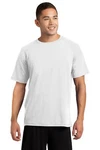 ST700 Sport-tek Ultimate Performance Crew T-shirt New. Price: $13.35.