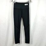 Corbeaux Centennial Base Layer Leggings Full Length Pants Women's Black Casual Pre-owned. Price: $89.98.