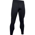 Under Armour 1343247 Men's Ua Coldgear 2.0 Baselayer Leggings, Black New. Price: $54.99.