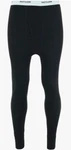Fruit Of Loom Men's Waffle Weave Thermal Long John Underwear, Large, Black New. Price: $15.29.