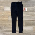 Baleaf Women's Fleece Lined Leggings Thermal Warm Winter With Pockets, Size New. Price: $14.99.