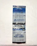 Men's Fruit Of Loom, Indera Thermal Bottom/pants: S-M-L-XL-2X New. Price: $9.00.