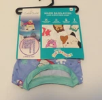Cuddl Duds Squishmallows 2 Piece Warm Baselayer Set Boys Girls Medium Pant Shirt New. Price: $24.95.