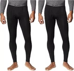 Men's 32 Degrees Heat Stretch Quick-dry Base Layer Pant W/working Fly Size S,m New. Price: $14.99.