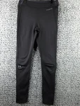 Under Armour Women's Base Leggings 3.0 Black /pitch Gray 1343324 Size Small Pre-owned. Price: $28.69.