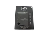 Frye Men 2 Piece Base Layer Set (long Sleeve Shirt + Pants) Size Medium Black New. Price: $16.95.