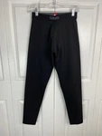 Kombi Women's Small Base Layer Pants Leggings Wool Blend Ski Snowboard Black Pre-owned. Price: $26.99.