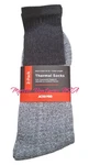 2 Pack Activ Pro Thermal Socks Men's Size 10-13 Crew Brand New Winter Wear Thick. Price: $9.22.