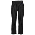 Helly-hansen 53254 Women's Moss Pant, Black X-large New. Price: $89.57.