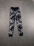 Sweaty Betty Peaks Ski Base Layer Leggings Blue Jacquard Size 6/S Nwt New. Price: $39.99.