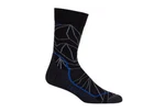 Icebreaker Men's Hiking Socks - Various Styles & Colors Odor Resistant New. Price: $26.95.