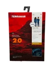 Terramar Free Ride 2.0 Kids Baselayer Set (10-12) Winter Woods Print Nwt New. Price: $31.00.