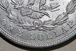 1921-P Morgan Silver Dollar Vam 41A Top 100 Grading About Uncirculated MDX1785. Price: $129.00.