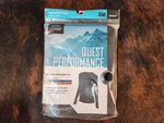 Coldpruf Quest Performance Women's Small Base Layer Top New. Price: $29.95.