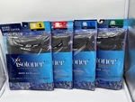 New Piece Mens Isotoner Top Layer Soft Touch 4 Way Stretch Heat Retention. Price: $10.99.