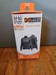 Fieldsheer Mobile Warming Women's Ion Heated Base Layer Shirt, Size Xs Pre-owned. Price: $75.00.