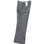 St Patrick Dress Slacks Gray Mens Pant Size 36 X 34 New. Price: $21.99.