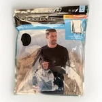 Cuddl Duds Climatecore Performance Base Layer Shirt Men Large Black New. Price: $16.99.