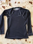 Omni-heat Women's Midweight Baselayer Crew Size New. Price: $20.00.