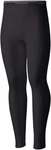Duofold Youth Light Weight Double Layer Thermal Pants, Black, New. Price: $12.99.